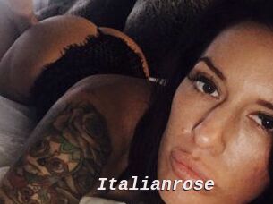 Italianrose