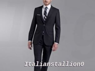 Italianstallion0