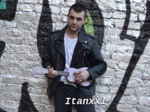 Itanxxl