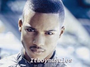 Itboymuscles