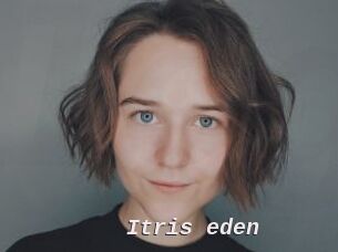 Itris_eden