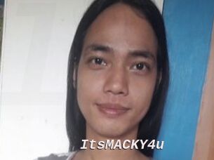 ItsMACKY4u