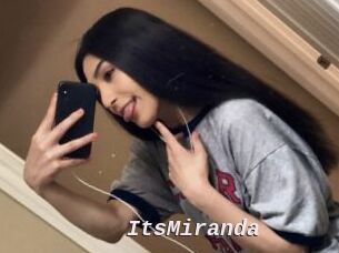 ItsMiranda