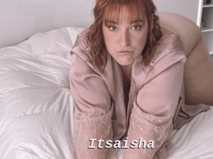 Itsaisha