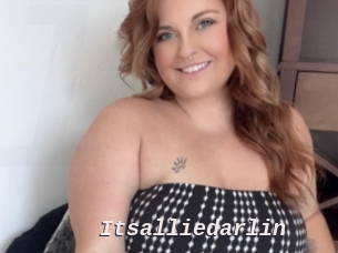Itsalliedarlin