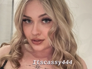 Itscassy444