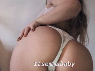 Itsemmababy
