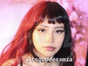 itsgoddessmia Live Camgirls Sex