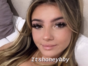 Itshoneybby