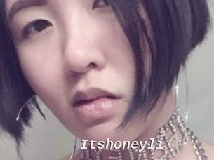 Itshoneyli