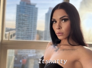 Itsnatty