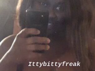 Ittybittyfreak
