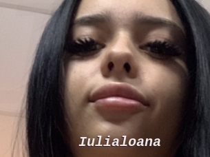 Iulialoana
