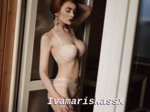 Ivamariskassx