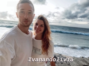ivanandolivia Live Camgirls Sex