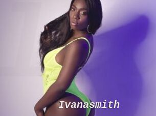 Ivanasmith