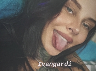 ivangardi Live Camgirls Sex