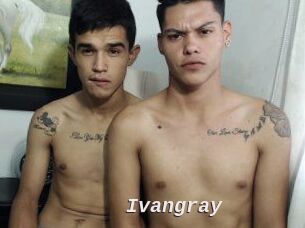 Ivangray