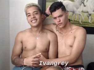 Ivangrey