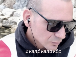 Ivanivanovic