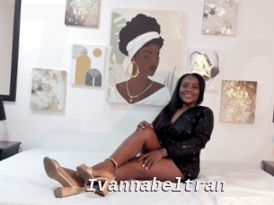 ivannabeltran Live Camgirls Sex