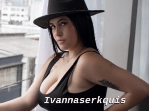 Ivannaserkquis