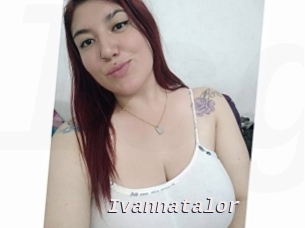 Ivannatalor