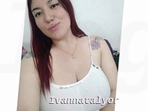 Ivannatalyor