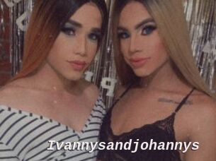 Ivannysandjohannys