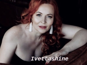 Ivettashine