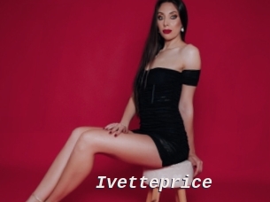 ivetteprice Live Camgirls Sex