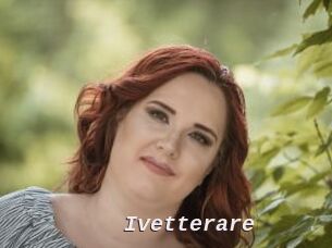 Ivetterare