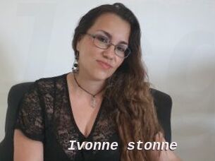 Ivonne_stonne