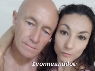 ivonneanddom Live Camgirls Sex