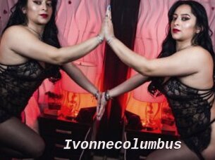 Ivonnecolumbus
