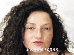 Ivonnelopes