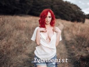 Ivonnemist