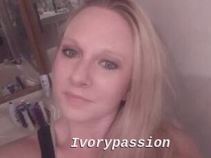Ivorypassion