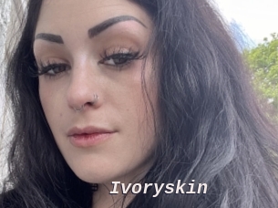 Ivoryskin