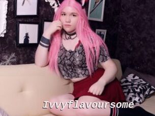 Ivvyflavoursome