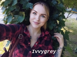 Ivvygrey