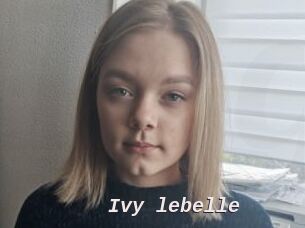 Ivy_lebelle