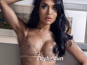 Ivybrown