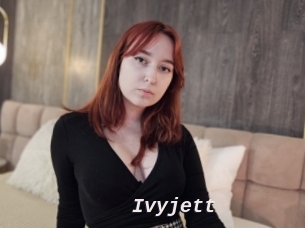 Ivyjett