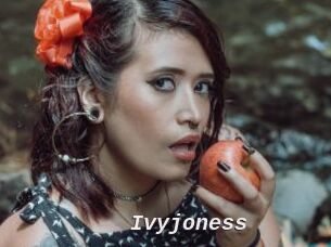 Ivyjoness