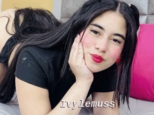 Ivylemuss