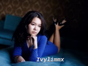 Ivylimmx