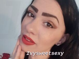 Ivysweetsexy