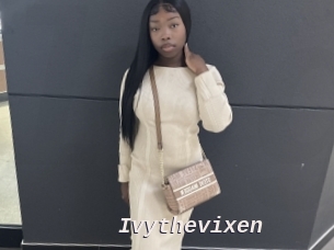 Ivythevixen