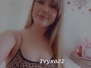 Ivyxo22